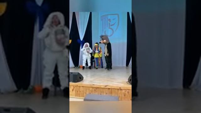 Инклюзивный театр смотреть онлайн