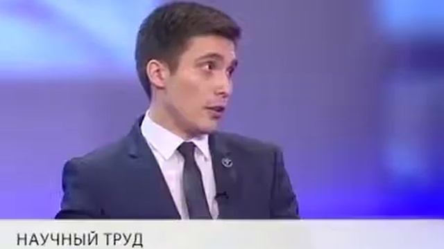 Fencing Robotics TV channel Kuban24 смотреть онлайн