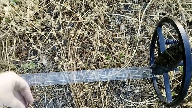 Тест датчиків для Tesoro Tejon смотреть онлайн