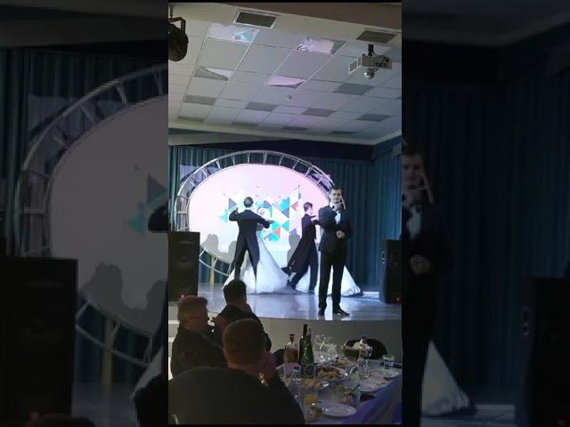 Ленинградский Вальс И. Поликарпов