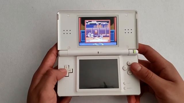 Emuladores para Nintendo DS смотреть онлайн