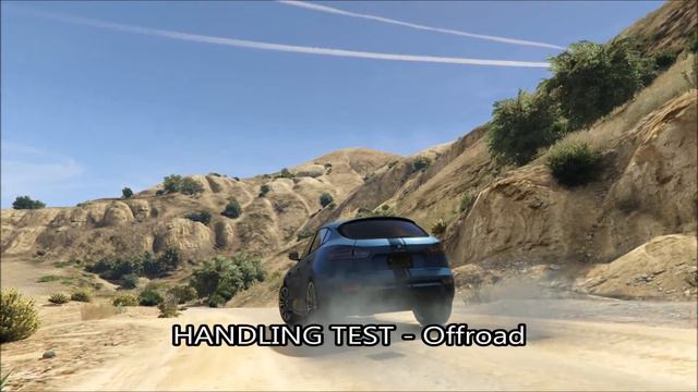 GTA 5 - Lampadati Novak смотреть онлайн