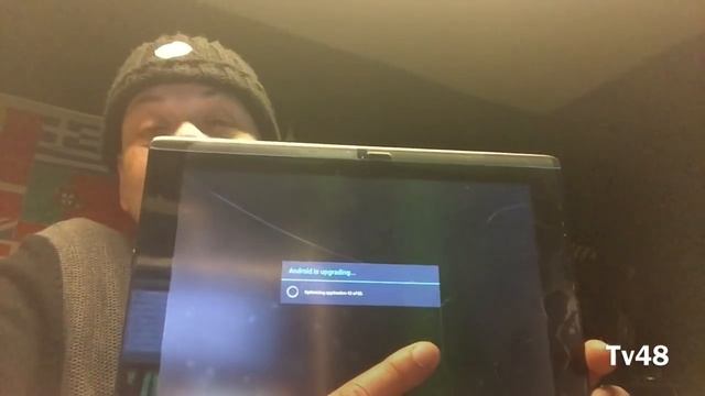 The only way how to UPDATE the Packard Bell G100 TABLET From Android 3.2 to 4.0.3 -LINK 2016 смотреть онлайн