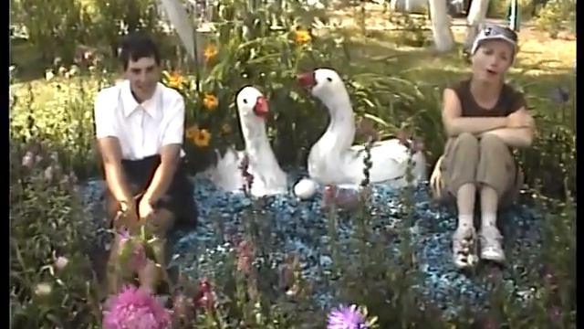 Борисовский психоневрологический интернат д. Тарасики. Клип «Если в сердце живет любовь»