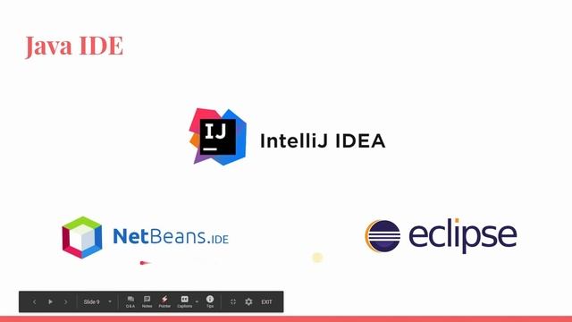 Java Tutorial Indonesia Ep 02 - IntelliJ IDEA Setup смотреть онлайн