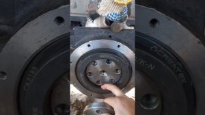 ремонт и регулировка балансира