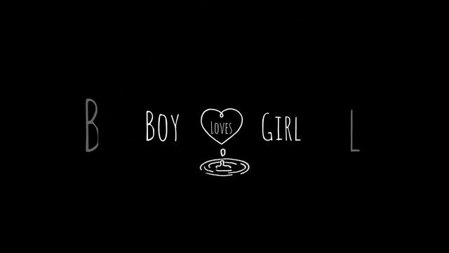 boy loves girl смотреть онлайн