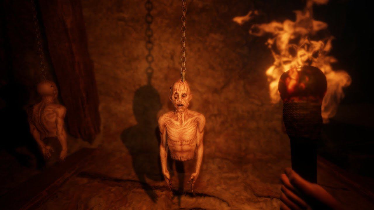 ОТПРАВЛЯЮСЬ В ГРОБНИЦЫ ЕГИПТА | FOREWARNED смотреть онлайн