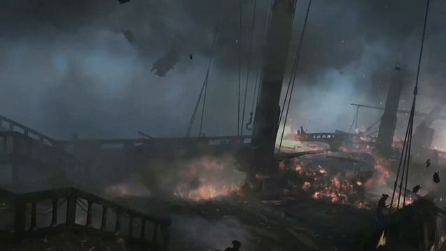 Assassin's Creed IV: Black Flag (Ubisoft) [Pirate's Life on the High Seas trailer] - PC,PS3,X360,PS смотреть онлайн