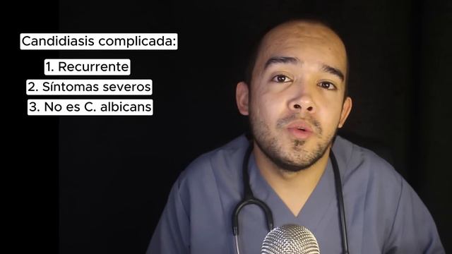 Cómo quitar el FLUJO GRUMOSO que PICA - CANDIDIASIS смотреть онлайн