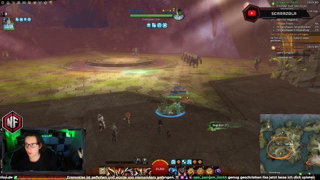 Wir nähern und dem Drachen #79 смотреть онлайн