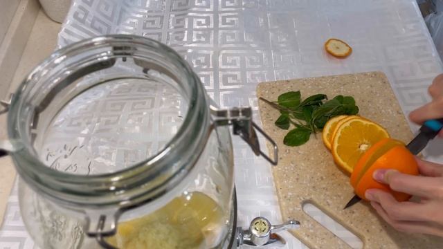 Как сделать вкусный лимонад в домашних условиях. Натуральный лимонад в домашних условиях смотреть онлайн