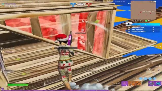 Fortnite Montage - "OUT WEST" (Travis Scott) смотреть онлайн