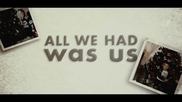 Justin Moore - We Didn't Have Much (Lyric Video) смотреть онлайн