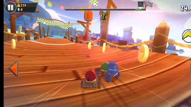 angry birds go si choco con la pared acaba el video смотреть онлайн