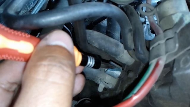 LIMPIEZA EXTERNA DEL CARBURADOR SUZUKI FORSA 2 O CHEVROLET FORSA смотреть онлайн