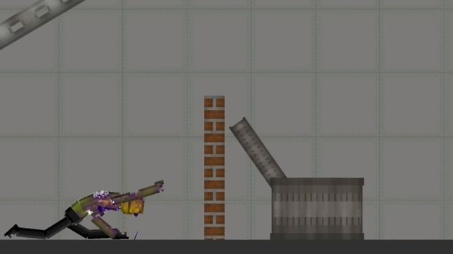 The Dead Apocalypse (The Movie) Melon Playground смотреть онлайн