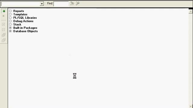 Oracle Report Builder Class 5 -B by Sir Sohail смотреть онлайн