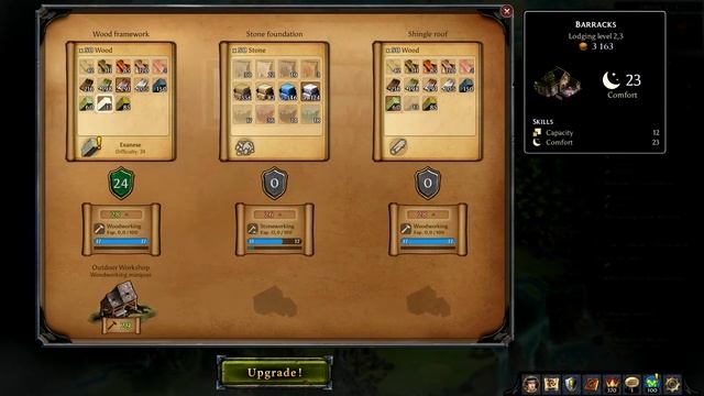 Mist Legacy upgrade bug. смотреть онлайн