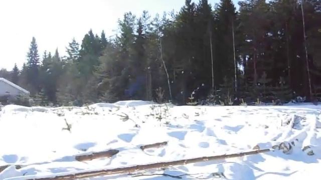 Гибель Клетинского Бора (часть 3) смотреть онлайн