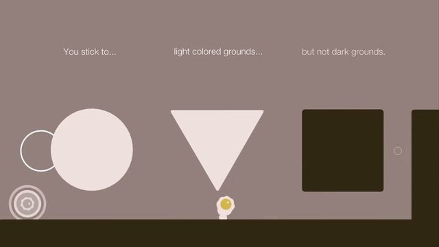 Sound Shapes: World 0-1 (Campaign Tutorial) смотреть онлайн