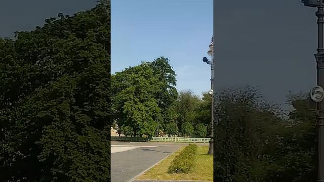 Морской храм. Кронштадт. смотреть онлайн