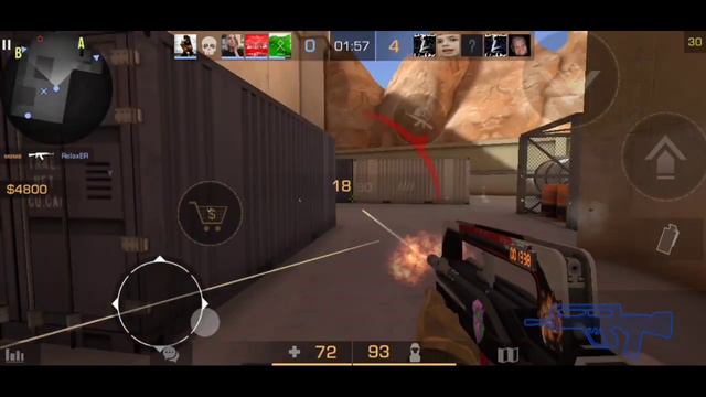 СТАНДОФФ УМИРАЕТ?😮ЭТО КОНЕЦ? | Standoff2 смотреть онлайн