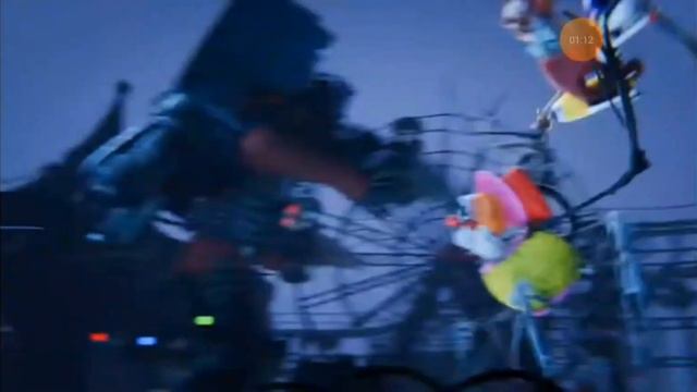 Skibidi toilet multiverse 19-Воссоединение|Озвучка(автор серии @DOM_Studio) смотреть онлайн