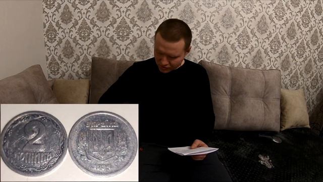 Перебрал 10кг монет номиналом 1 и 2 копейки. Нашел редкие монеты смотреть онлайн