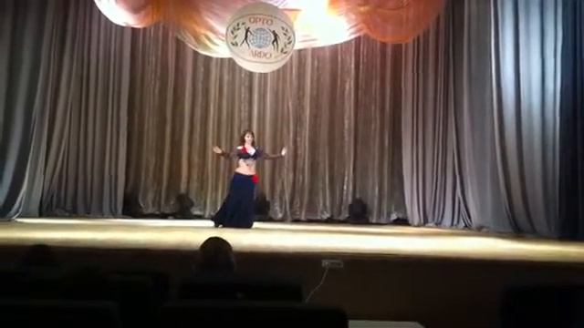Кварталова Ольга, Таланты, март 2012, взрослые классика, 2 место смотреть онлайн