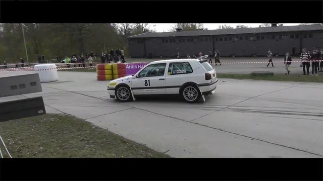 Hässleholm GP MIX - © 2018 Lars Svendsen смотреть онлайн