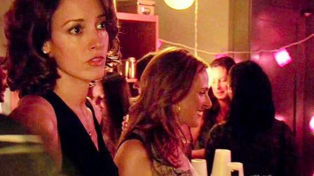 TiBette - One More Try смотреть онлайн