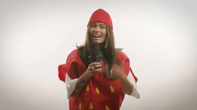 FRUIT OF THE SPIRIT GAME FOR KIDS!! SPOT THAT FRUIT! Sunday School смотреть онлайн