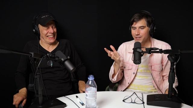 Émile P. Torres & Prof. Steve Fuller On Human Extinction & Existential Ethics W/ Luke Robert Mason