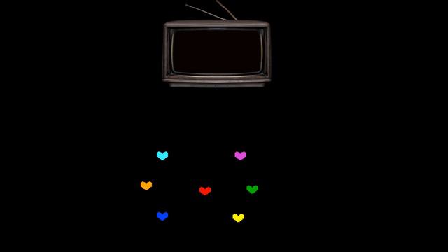 omega sans - fan made (OLD) смотреть онлайн