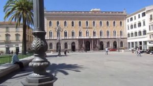 г.Сассари, Италия/Sassari, Italy