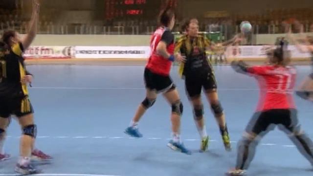 Предматчевый видеоклип "Ростов-Дон" - АГУ смотреть онлайн