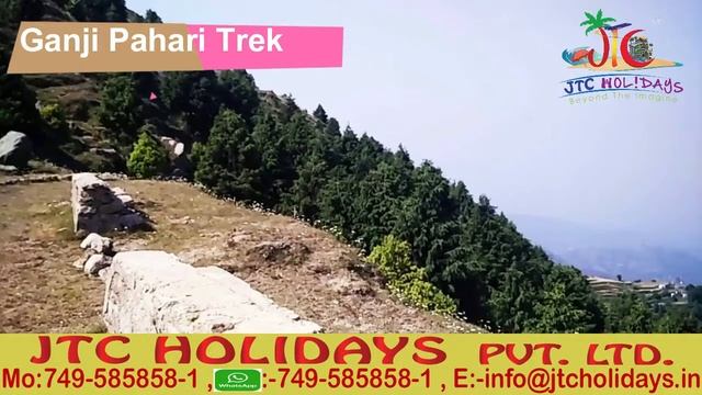 Mini Switzerland of India | Dalhousie Tourism | Best Travel Guide | Himachal Tourism | Khajjiar смотреть онлайн