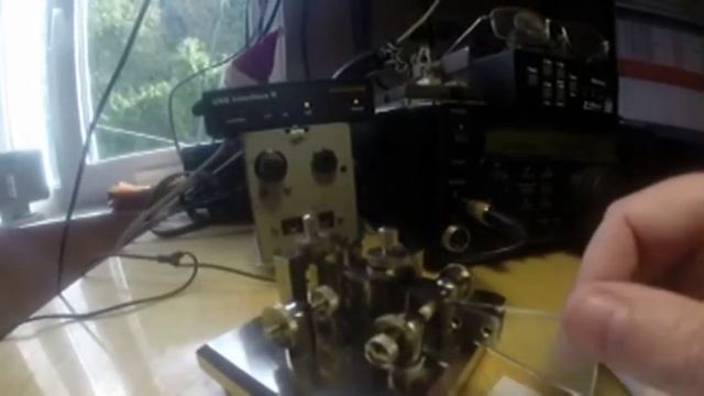 Ew4idp альманах Key #hamradio