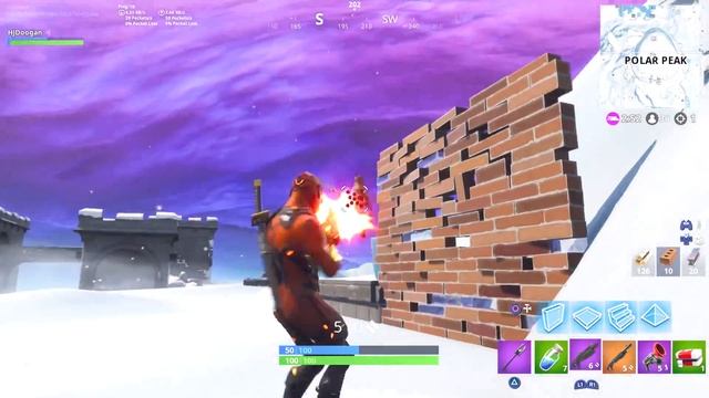 Shotguns but its infinity blade... смотреть онлайн