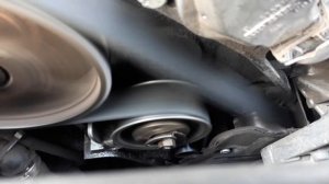 Ауди А4 В6 причина ошибки Р0011 и Р0012 полетел гидронатяжитель ремня ГРМ,