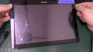 Прошивка Lenovo A10-30 TB2-X30L