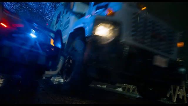 Зачинщики — Русский трейлер (4К, Субтитры, 2024) смотреть онлайн