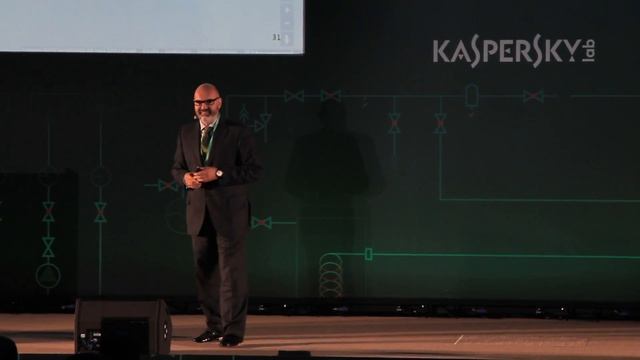 An [almost] global industrial cybersecurity regulatory landscape смотреть онлайн