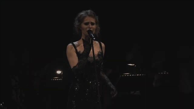 Elena et les garçons Концерт с оркестром смотреть онлайн
