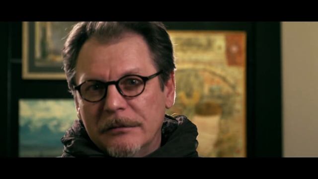 В. Климов. Приходи, поговорим. Тизер. смотреть онлайн