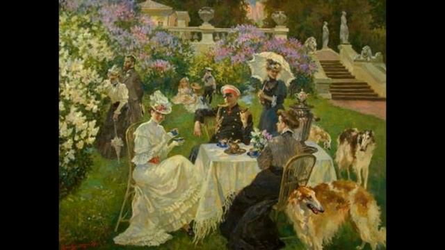 Вальс Орхидея В Андреев 1902 Аранж А Серебренникова Оркестр МО РФ под упр К Петровича 2018 смотреть онлайн