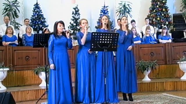 Прямая трансляция Библейской Церкви смотреть онлайн