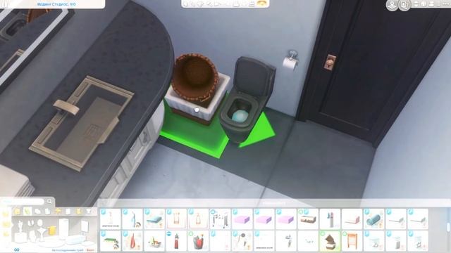 Квартира фотографа | NO CC | Строительство The Sims 4 | Alina Kay смотреть онлайн