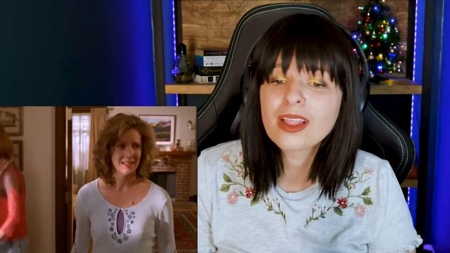 PURE CAMPY FUN - Buffy the Vampire Slayer Reaction - 5x1 - Buffy vs. Dracula смотреть онлайн